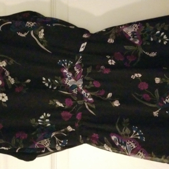 Maternity Dress - Picture 4 of 7